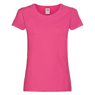 T-shirt à manches courtes FRUIT OF THE LOOM