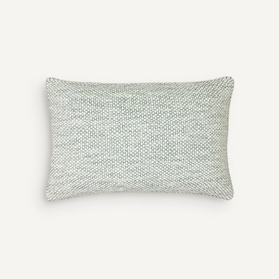 Alphi 100% Wool Cushion Cover AM.PM