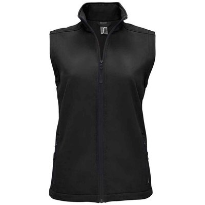 Veste sans manches RACE SOLS