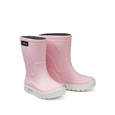 Bottes pastelle La Redoute