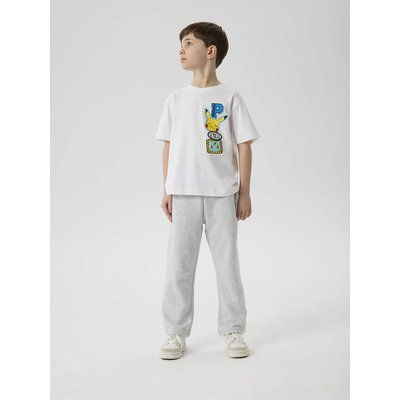 T-shirt a maniche corte, Pokemon NAME IT