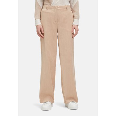 Pantalon de tailleur à poches BETTY & CO