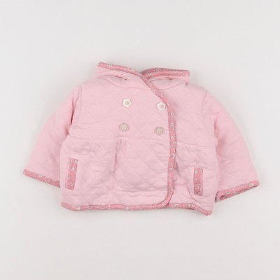 Manteau bébé fille sergent major top