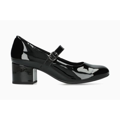 Ballerines en cuir TOPAZE MEPHISTO