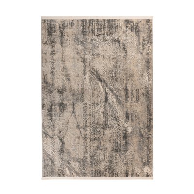 Tapis vintage rectangulaire Adéon RECOLLECTION