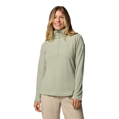 Fleece trui met halve rits Glacial™ IV COLUMBIA