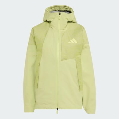 Veste Terrex Xperior 2.5 Layer Hybrid Primeknit Climaproof Veste Terrex Xperior 2.5 Layer Hybrid Primeknit Climaproof adidas Performance