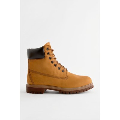 Bottines à lacets NEXT