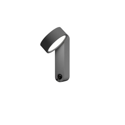 Applique murale Métal TOGGLE MARTINELLI LUCE
