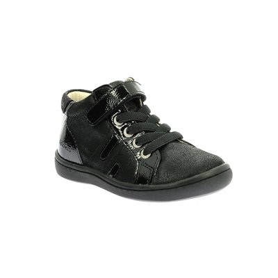 Sneakers basses Cuir KICKPOMID KICKERS