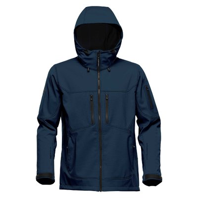 Veste softshell EPSILON STORMTECH