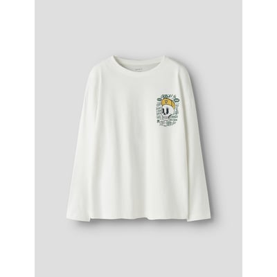 T-shirt manches longues NAME IT