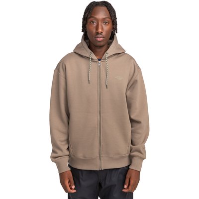 Sweat à capuche zippé RAIN CORNELL ELEMENT