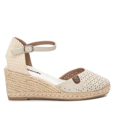 Chaussure Espadrilles Coin Décontractée Boucle REFRESH
