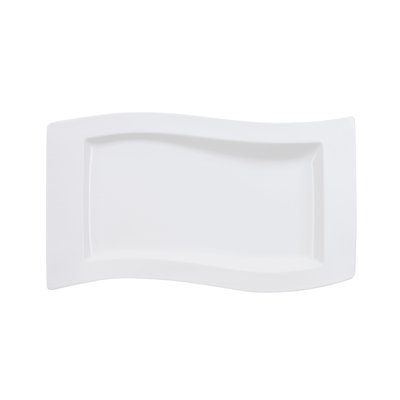 Plat À Servir NEWWAVE VILLEROY & BOCH