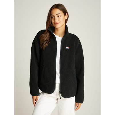 Veste décontractée zippée TOMMY JEANS