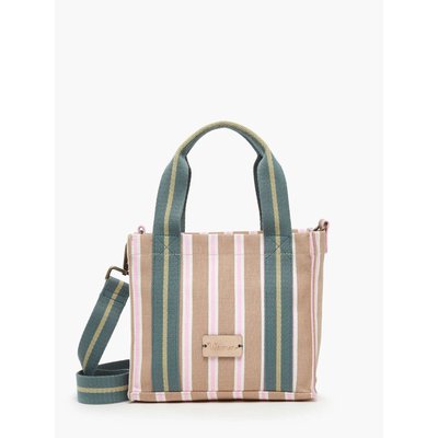 Sac bandoulière Calamus coton WOOMEN