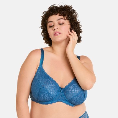 Soutien-gorge à armatures grand maintien EMMA POMM'POIRE