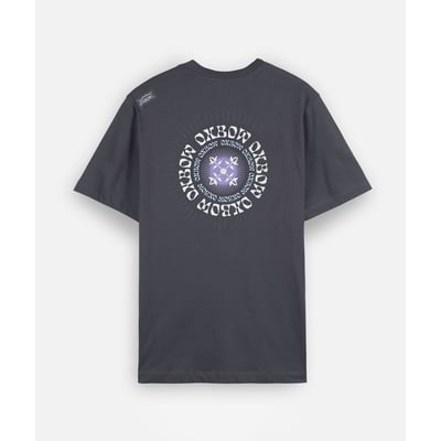 Tee-shirt manches courtes SPIRAL OXBOW
