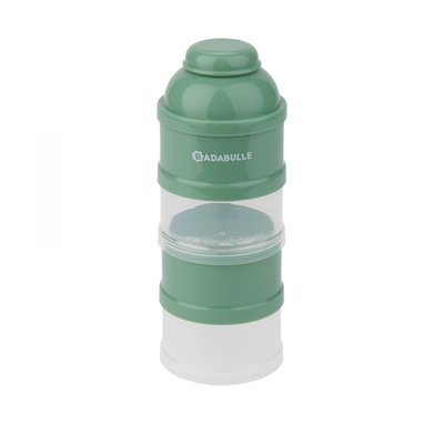 Doseur de lait vert BADABULLE