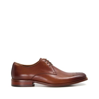 Derbys en cuir perforé - SEBASTIANS DUNE LONDON