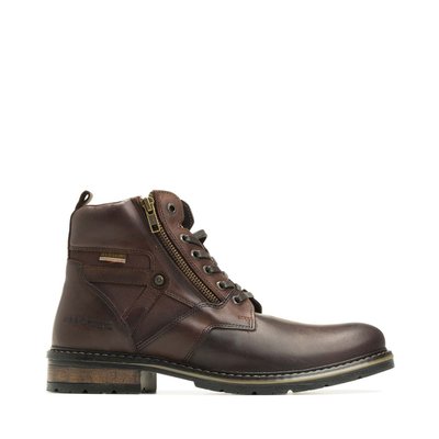Boots cuir ETERNITY REDSKINS