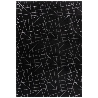 Tapis moderne, faux cachemire, Bijou ARTE ESPINA
