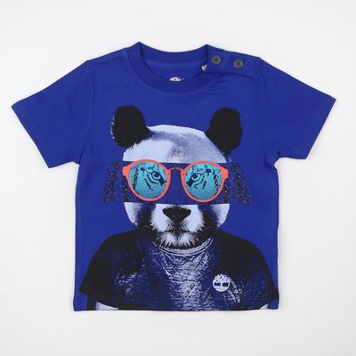 Tee-shirt - Très bon état TIMBERLAND