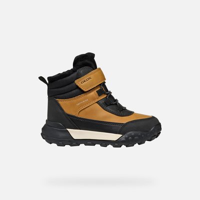 Bottes  J TREKKYUP  B ABX GEOX