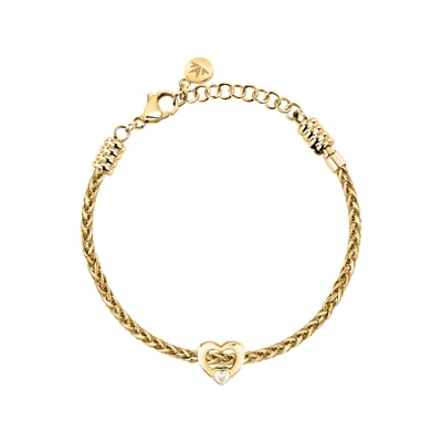 Bracelet DROPS MORELLATO