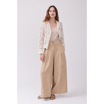 Pantalon large Paz DERHY