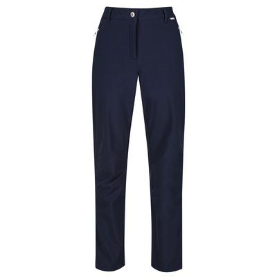 Pantalon de randonnée GEO SOFTSHELL REGATTA