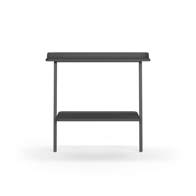 Console en placard et hêtre massif, SUOMI HERDASA