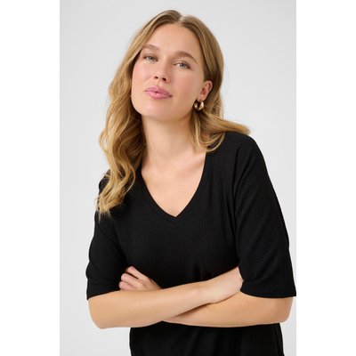 Tunique tricoté BPanika KAFFE