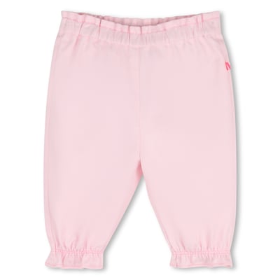 Pantalon élastiqué BILLIEBLUSH