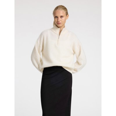 Pull à demi-fermeture éclair SELECTED FEMME SELECTED FEMME