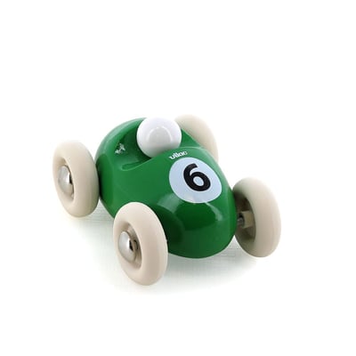 Mini roadster en bois VILAC
