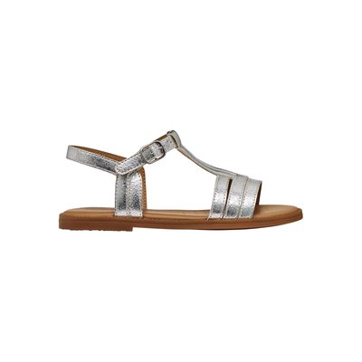Sandales Cuir  J Karly GEOX