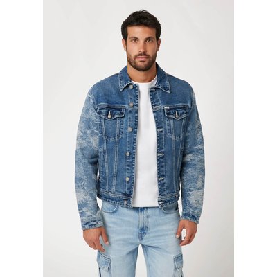 Veste guess homme 2018 best sale