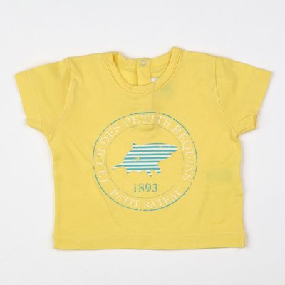 Tee-shirt - Très bon état PETIT BATEAU