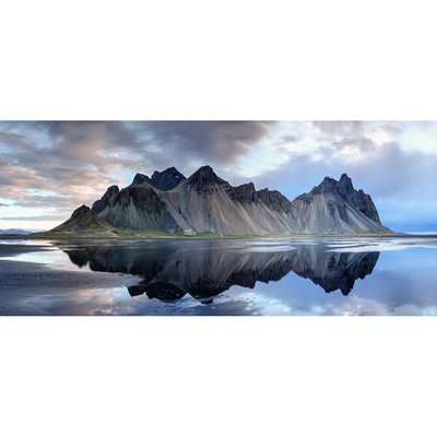Tableau Mural Nature Apaisante GRANDS ESPACES CEANOTHE