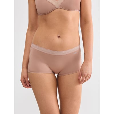 Lote de 2 bóxers GO BLUSH SLOGGI