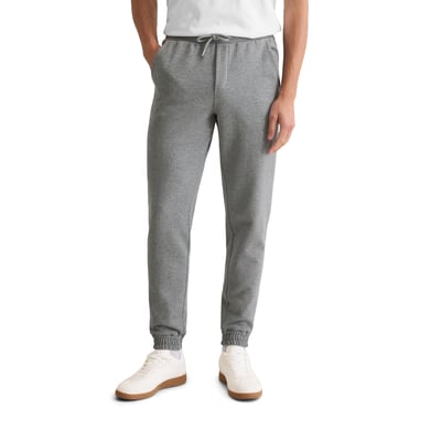 Culotte en jersey DfC regular en pur coton bio MARC O'POLO