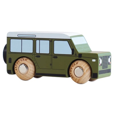 Voiture Archie No 27 LE TOY VAN