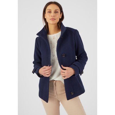 Veste trapeze courte 2025
