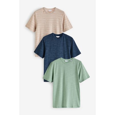 T-Shirts, lot de 3 NEXT