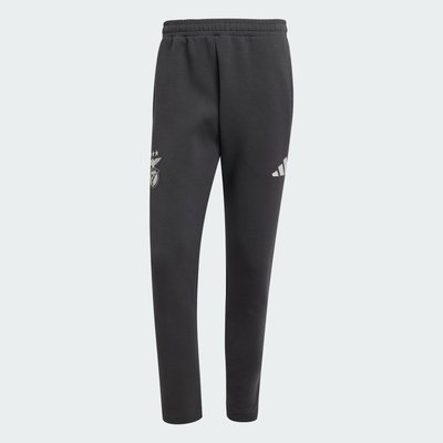 Pantalon maille double Benfica Seasonal adidas Performance