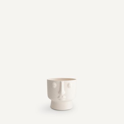 Cache-pot céramique émaillée H24cm, Lesego AM.PM