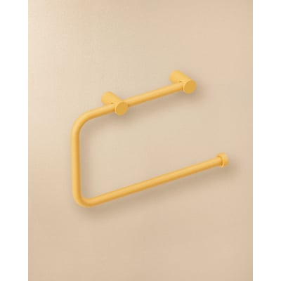 Porte Serviette Anneau mural  LOGIC COSMIC