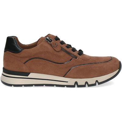 Basket en cuir CAPRICE